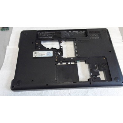 HP G62-B98EL COVER INFERIORE BASE